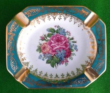 LIMOGES OBJETS D’ART PINK