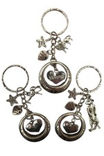 I LOVE YOU TO THE MOON AND