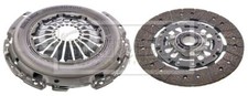 Genuine Borg & Beck Clutch Kit
