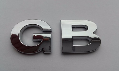 New chrome self adhesive - new,