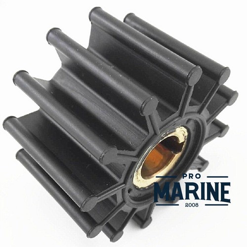 Flexible impeller replacement - impeller,