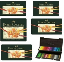 Faber castell polychromos - faber,