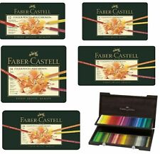 Faber Castell Polychromos