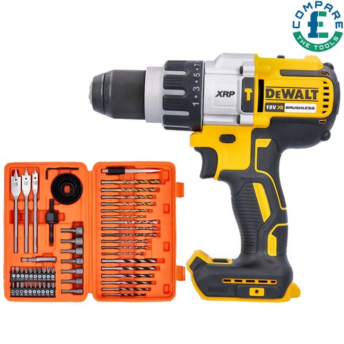Dewalt dcd996 18v xrp - dcd996, 3