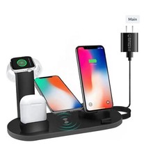 Multi Charge Station