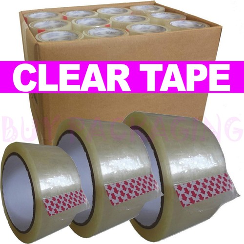 Big rolls clear strong - big,