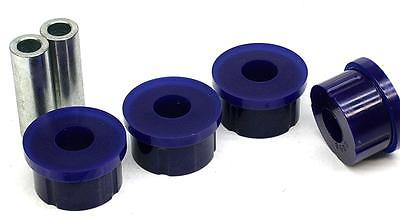 Superpro rear trailing - superpro, arm
