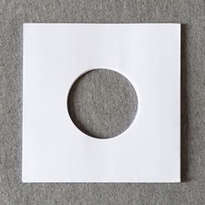 Premium 7 inch Acid-Free Paper