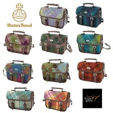 Glen Appin Harris Tweed Bervie