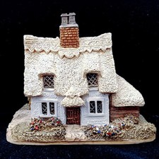 Lilliput Lane Clare Thatched