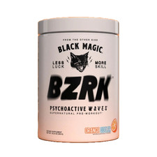 Black Magic BZRK Hardcore