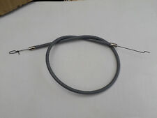 VESPA CHOKE CABLE SPRINT SUPER
