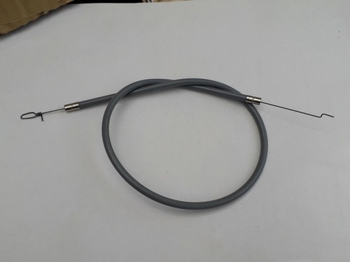 Vespa choke cable - vespa,