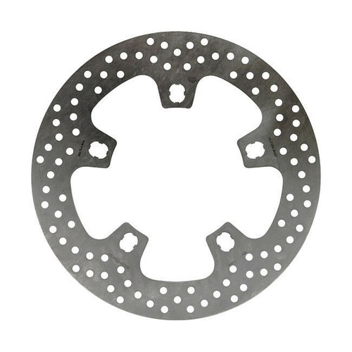 Brake disc halo - halo, stainless