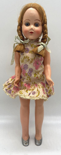 Vintage roddy walking - vintage, doll