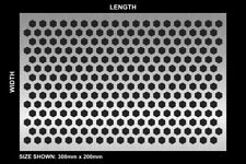 H10 T15 - Custom Size -