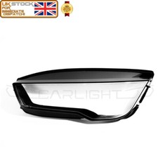 Audi A7 Facelift 14-18 Lens