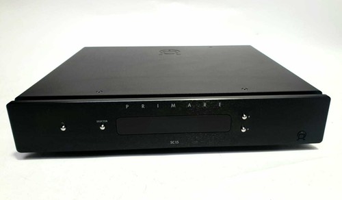 Primare sc15 prisma - primare,