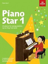 PIANO STAR 1 Blackwell &