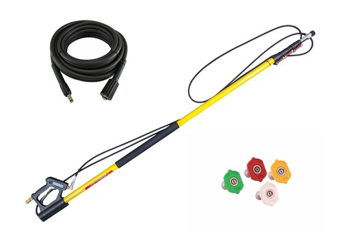 Genuine 24ft telescopic - 24ft,