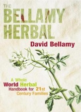 The Bellamy Herbal By David Bellamy