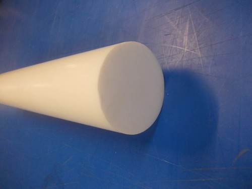 Ptfe rod assorted sizes - ptfe,