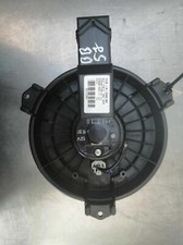 HONDA CIVIC Diesel (9th Gen) Fan Motor Assy with Air Con 