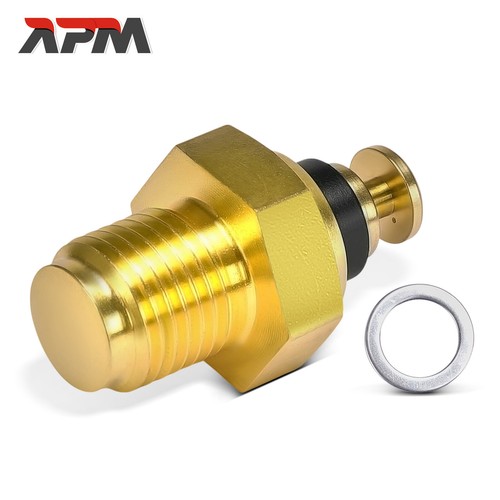 Coolant temperature sensor - coolant,
