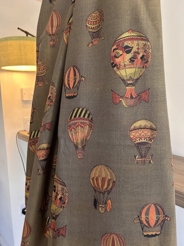 Mulberry home woven fabric - mulberry,