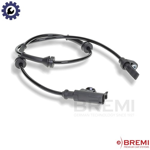Sensor wheel speed 51388 - wheel,