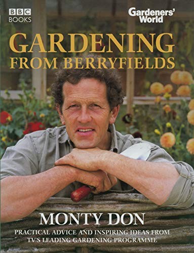 Gardeners world gardening - world:,