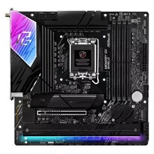 ASRock Motherboard B860