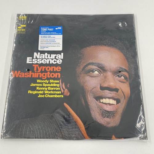 Tyrone washington natural - tyrone,