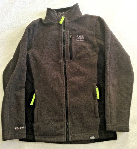 Karrimor khaki ks300 fleece - khaki,