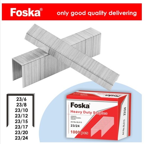 Staples foska sl013 - staples,