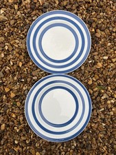 2 X Swinnertons Somerset Blue