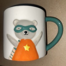Sainsburys Home Mug Little