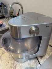 Kenwood Prospero KM240 With All Accessories Possible