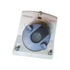 Used Siemens SAS61.03 Actuator