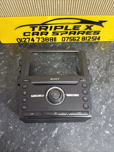 Ford mondeo mk5 heater - ford,