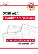Grade 9-1 GCSE Combined