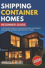Shipping Container Homes