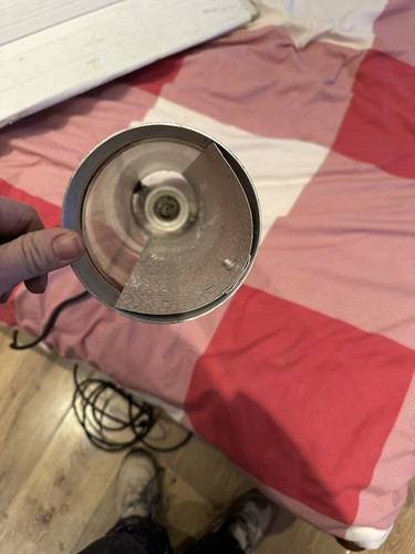 50cm cool tube shade - cool,