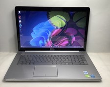 DELL INSPIRON 17-7737,INTEL