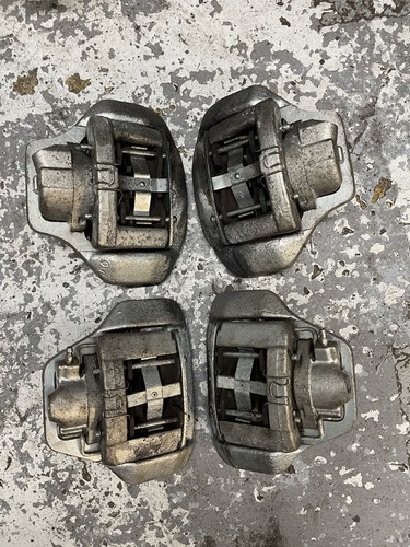 Porsche 944 brake calipers - porsche,