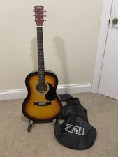 Guitar - Barely Played