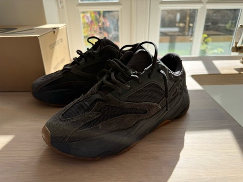 Adidas yeezy boost - adidas, 700