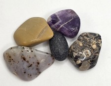 Rocks, Minerals And Fossils