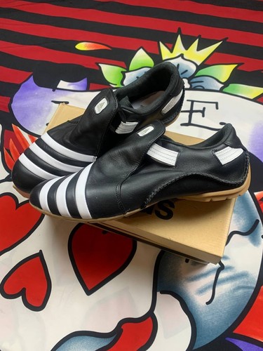 Vintage adidas mactelo - mactelo, martial