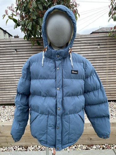 Penfield bowerbridge puffer - penfield,
